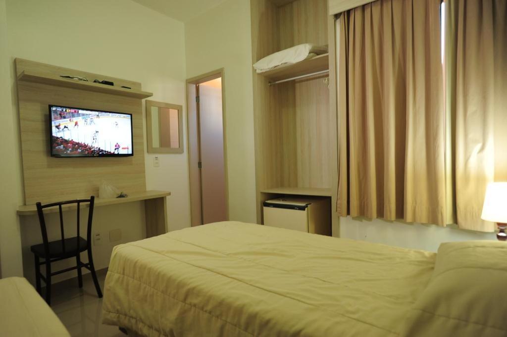 Ideal Praia Hotel Fortaleza  Exterior foto