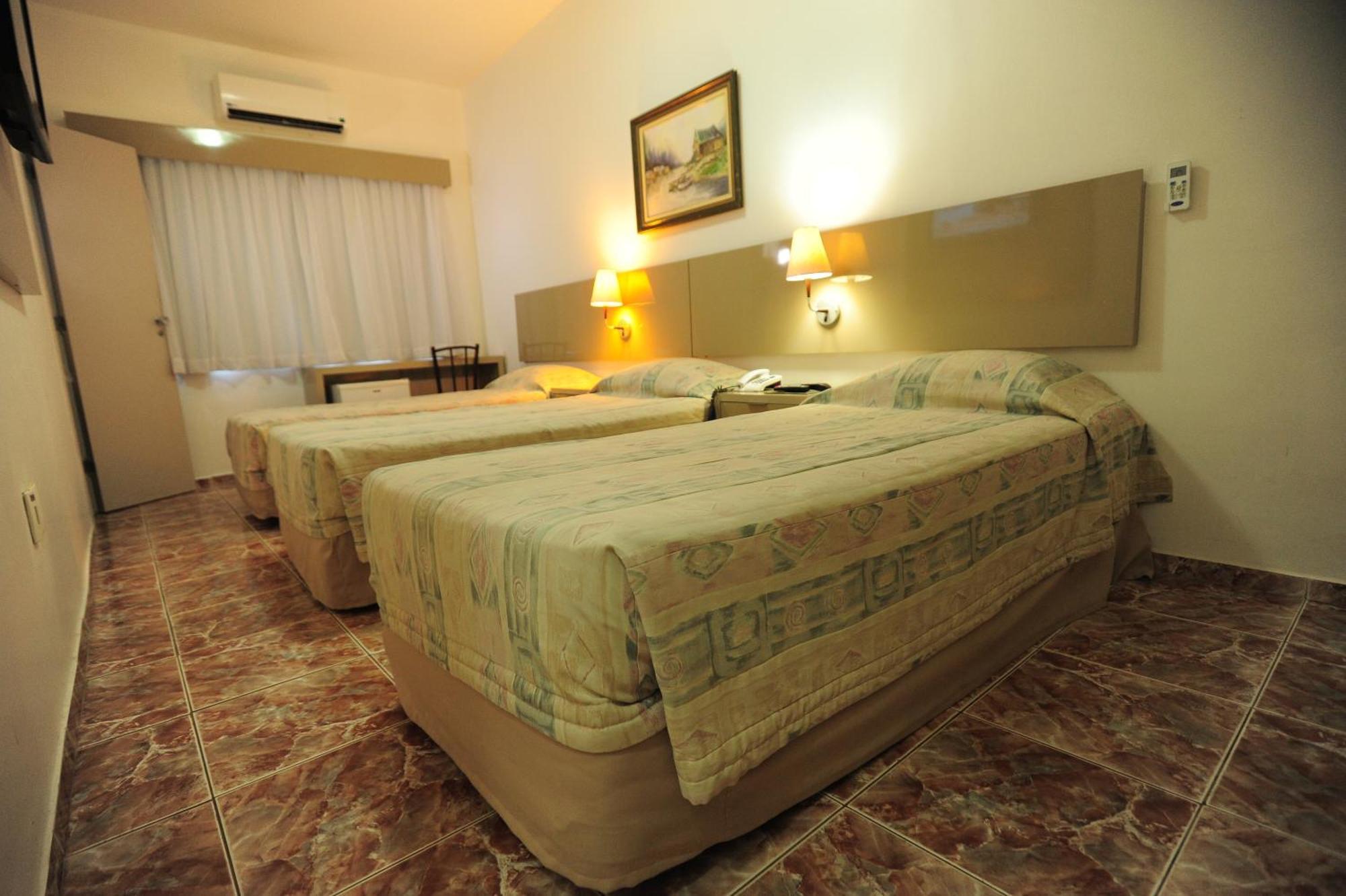 Ideal Praia Hotel Fortaleza  Habitación foto
