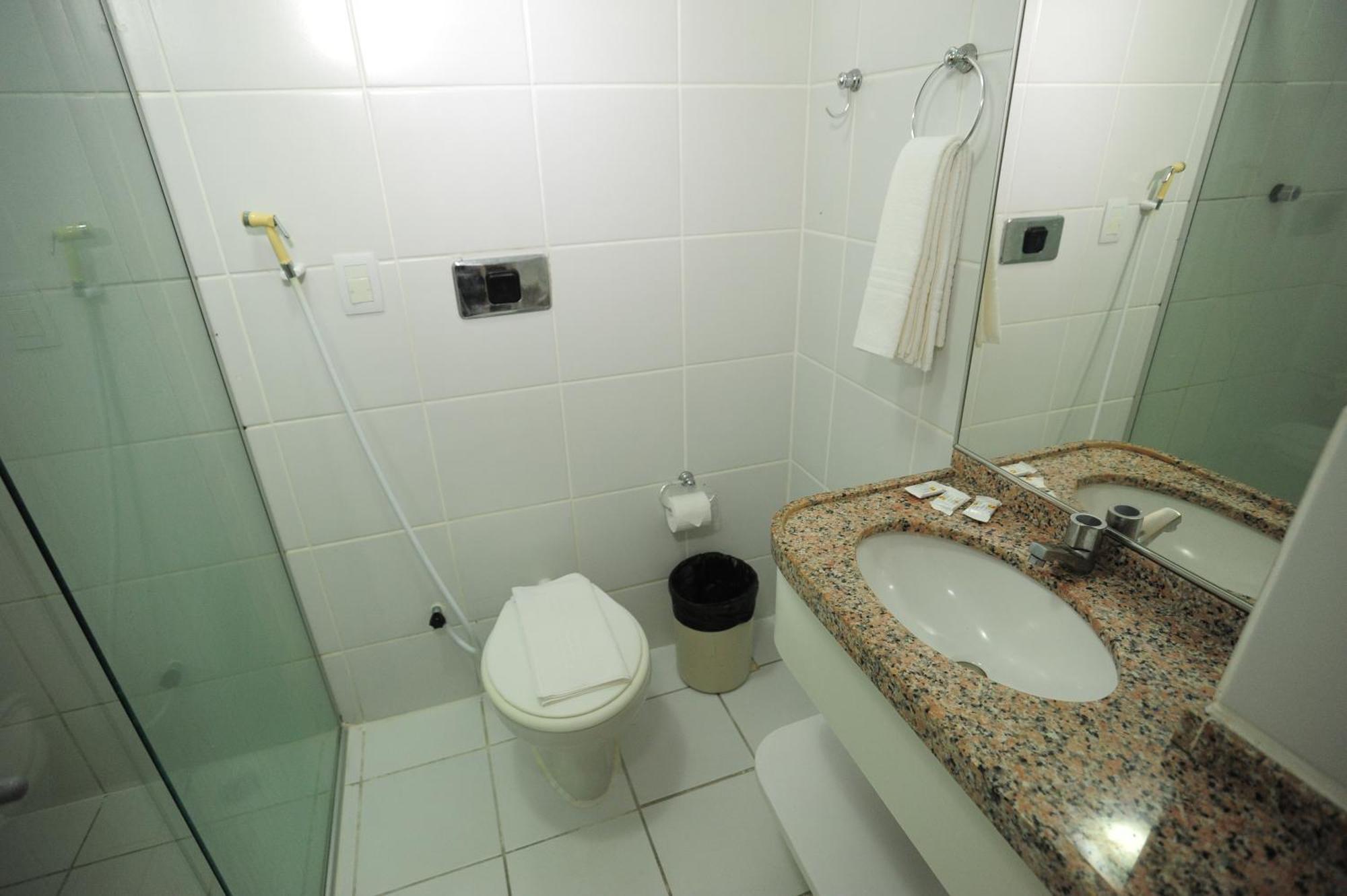 Ideal Praia Hotel Fortaleza  Habitación foto