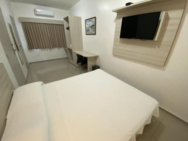 Ideal Praia Hotel Fortaleza  Exterior foto