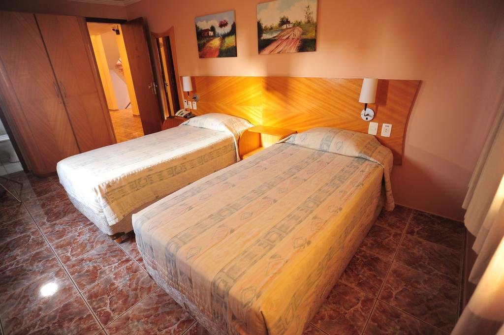 Ideal Praia Hotel Fortaleza  Habitación foto