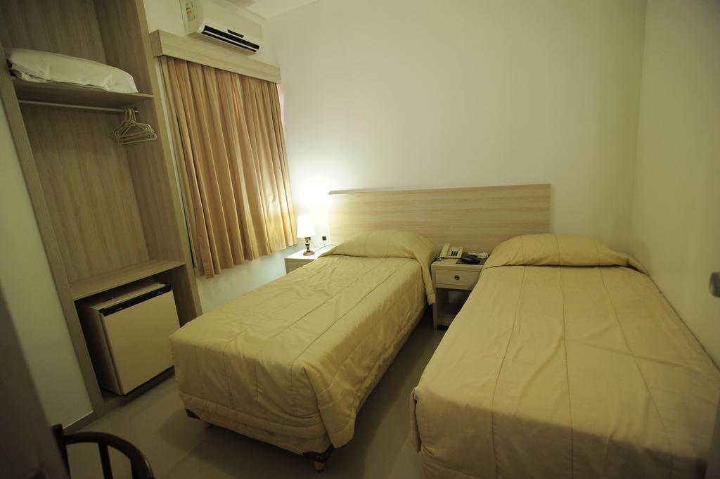 Ideal Praia Hotel Fortaleza  Habitación foto
