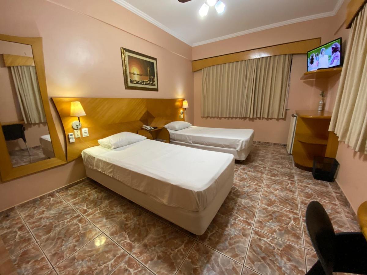 Ideal Praia Hotel Fortaleza  Exterior foto